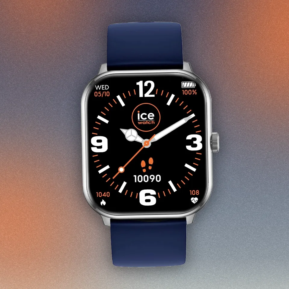 ICE smart : la nouvelle collection de montres connectées lancée par Ice- Watch ! - ZENITUDE PROFONDE LE MAG