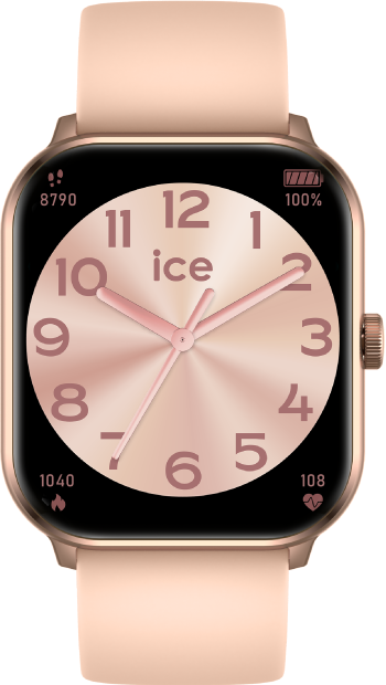Montre ICE WATCH Smart One 021413