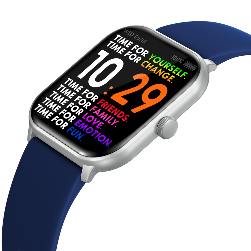 ICE smart one: Ice-Watch launcht erste Smartwatch